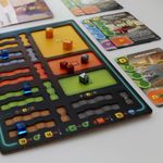 Terraforming Mars Expedição Ares