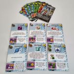 Terraforming Mars Expedição Ares