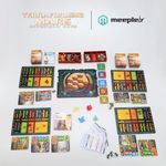 Terraforming Mars Expedição Ares