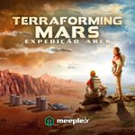 Terraforming Mars Expedição Ares