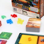 Terraforming Mars Expedição Ares