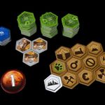 Terraforming Mars