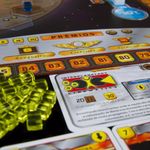 Terraforming Mars