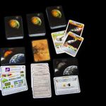 Terraforming Mars