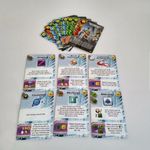 Terraforming Mars Expedição Ares - Cartas Promo (Expansão)