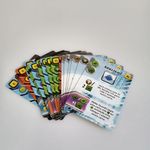 Terraforming Mars Expedição Ares - Cartas Promo (Expansão)