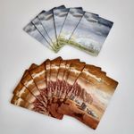 Terraforming Mars Expedição Ares - Cartas Promo (Expansão)