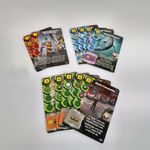 Terraforming Mars Expedição Ares - Cartas Promo (Expansão)