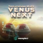 Terraforming Mars - Venus Next (Expansão)