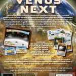 Terraforming Mars - Venus Next (Expansão)