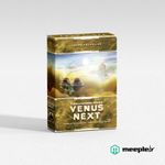 Terraforming Mars - Venus Next (Expansão)