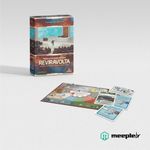 Terraforming Mars - Reviravolta (Expansão)