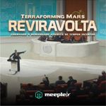Terraforming Mars - Reviravolta (Expansão)