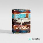 Terraforming Mars - Reviravolta (Expansão)