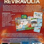 Terraforming Mars - Reviravolta (Expansão)