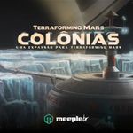 Terraforming Mars - Colônias (Expansão)