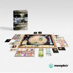 Terraforming Mars - Colônias (Expansão)