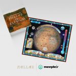 Terraforming Mars - Hellas e Elysium (Expansão)