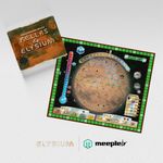 Terraforming Mars - Hellas e Elysium (Expansão)