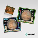 Terraforming Mars - Hellas e Elysium (Expansão)