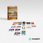 Terraforming Mars - Prelúdio (Expansão)