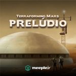 Terraforming Mars - Prelúdio (Expansão)