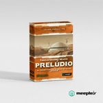 Terraforming Mars - Prelúdio (Expansão)