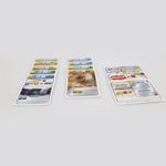 Terraforming Mars - Pacote de Promos 5 Anos de Terraforming Mars no Brasil (Expansão)