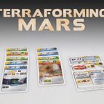 Terraforming Mars - Pacote de Promos 5 Anos de Terraforming Mars no Brasil (Expansão)