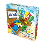 Tá na Mala (4 Jogadores)