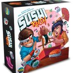 Sushi Rush