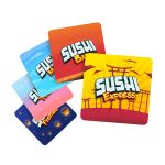 Sushi Rush