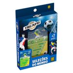 Super Trunfo - Seleções do Mundo