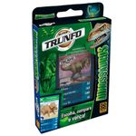 Super Trunfo - Dinossauros