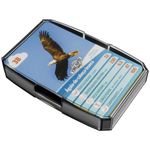 Super Trunfo - Aves