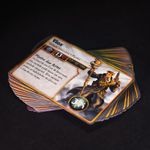 Summoner Wars (2ª Edição) - Baralho de Facção: Mantos (Expansão)