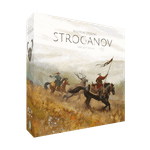 Stroganov