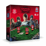 Stranger Things: O Jogo (Estrela)