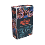 Stranger Things: Attack of the Mind Flayer