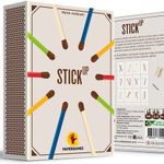 Stick Up
