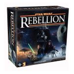 Star Wars Rebellion