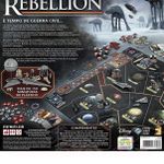 Star Wars Rebellion