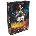 Star Wars: The Clone Wars