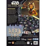 Star Wars: The Clone Wars