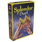 Splendor Duel