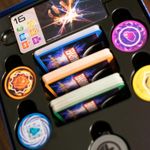 Splendor Marvel