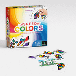 Speed Colors