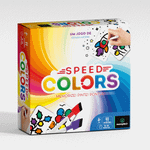 Speed Colors