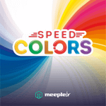 Speed Colors