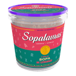 Sopalavras